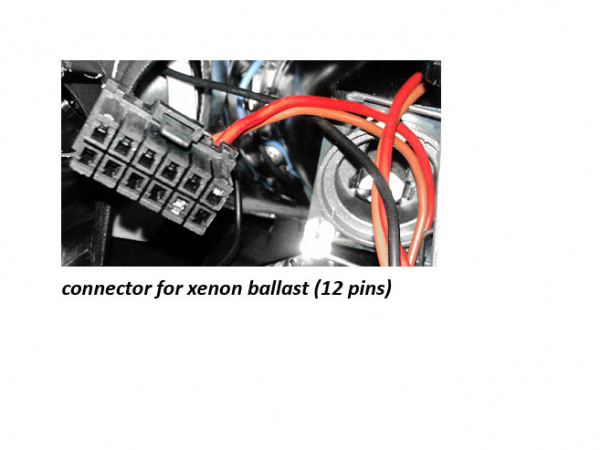 XENON Upgrade Design Angel Eyes Scheinwerfer für Audi A4 B6 00-04 schwarz